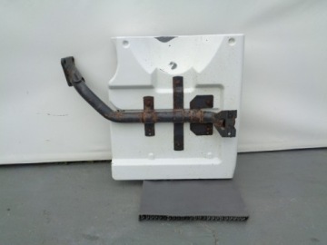 Mercedes axor крыло подкрылок левая правое в Украине, фото thumb