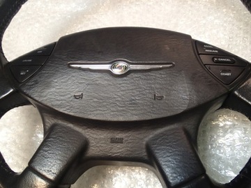 фото thumb №5, Chrysler pacifica 04-08 руль air bag