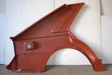 фото thumb №7, Polonez st крыло задний задняя левый блок двигателя fso nowa