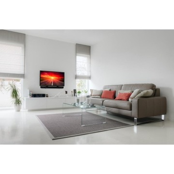 Регулировка крепления держателя вешалки для колонки динамика Soundbar TV черный