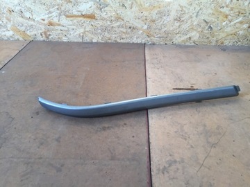 фото thumb №1, Молдинг бампера левый задняя ford mondeo 3