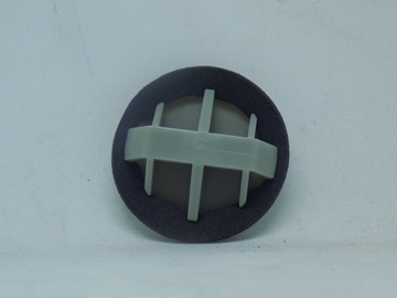 фото thumb №4, Mazda застібки затискачі кронштейни планки порогової 10штук