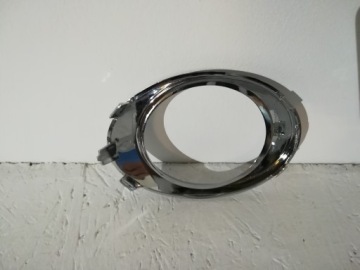 фото thumb №5, Mercedes glk x204 08-12r рамка протитуманної фари хром