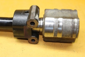 Приводной вал правая zafira opel 1.7cdti z17dtr Недорого, фото thumb