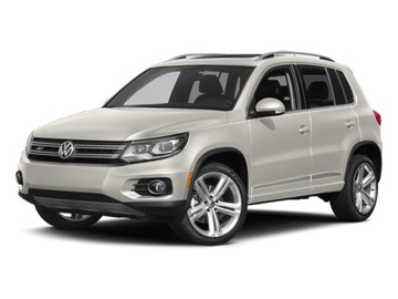 VS Электропривод крышки багажника VW Tiguan 2007-2016 гг.