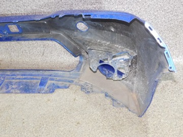 фото thumb №10, Honda jazz iii 3 15- бампер передній перед