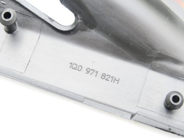 фото thumb №3, Защита заглушка крышки oem 1q0971821h