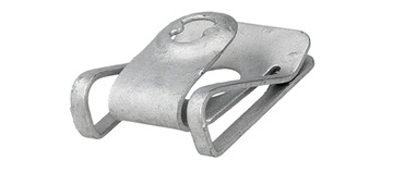 фото thumb №1, Кліпса пластина монтажна захист mini countyrman