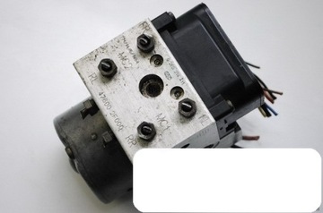 фото thumb №5, Abs nissan primera p11 47600-2f000 0265214411