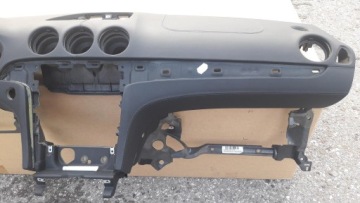 фото thumb №7, Ford s-max galaxy панель приладів консоль панель приладів шкіра orygi