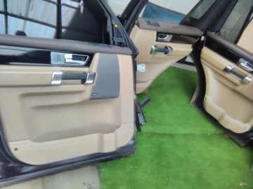 фото thumb №12, Discovery 4 l319 корпус зеркало накладка левая