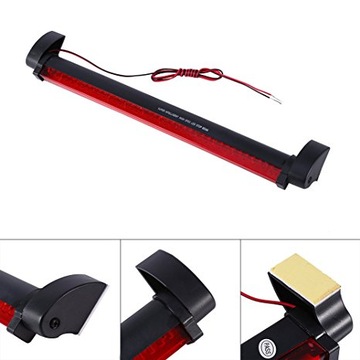 фото thumb №3, Третий свет стоп лампа 40 led promocja ce