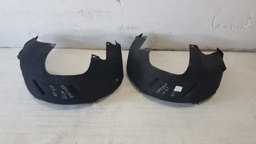 фото thumb №1, Підкрилок ліві праві зад задні kia optima iv 15-19