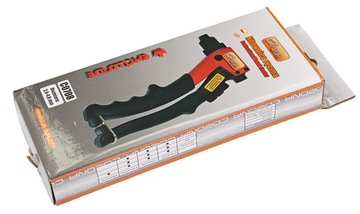 CORONA C0708 PROFI РУЧНОЙ ЗАКЛЕПОЧНИК 2,4–4,8 мм