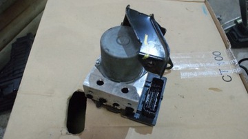 фото thumb №4, Citroen c5 iii 2.0 hdi насос abs esp 9663887780