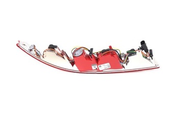 фото thumb №3, Світло лампа зад задня світло audi q5 ліва