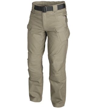 HELIKON UTP Rip-Stop Khaki L REGULAR Тактические брюки-карго