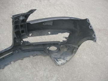 Бампер перед audi q7 pdc ксенон 4l0807437 w-wa + Недорого, фото thumb