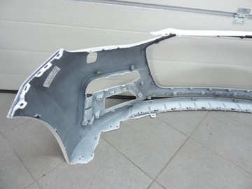 фото thumb №9, Hyundai i30 turbo 2014 2015 переднее бампер перед