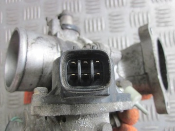 фото thumb №6, Дросельна заслінка toyota corolla e12 2.0 d 04-08r