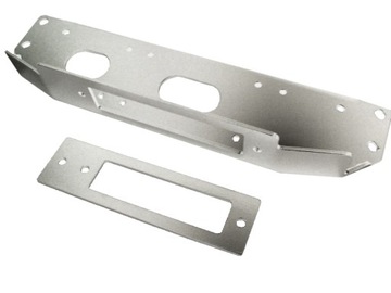 фото thumb №8, Плита pod лебідка w бампер patrol gr y61 gu4