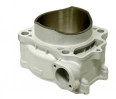 Cylinder TŁOK USZCZELKI HONDA CRF 450 R 02-08