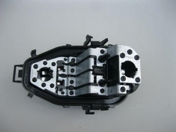 фото thumb №2, Вкладыш l=p лампы задняя renault clio iv hb 12-16