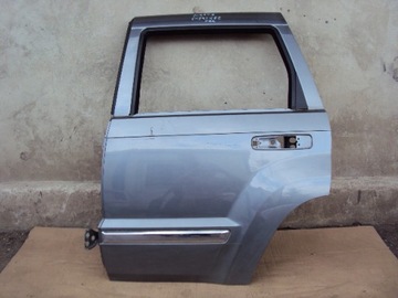 фото thumb №1, Двері лівий задня jeep cherokee wk 05-