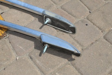 фото thumb №8, Рейлінги дахові vw touran 1t0807521
