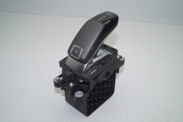 фото thumb №1, Peugeot 3008 ii ручка домкрат переключения передач