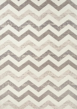 Ковер винтажный Carpet Decor VENA Taupe 160x230