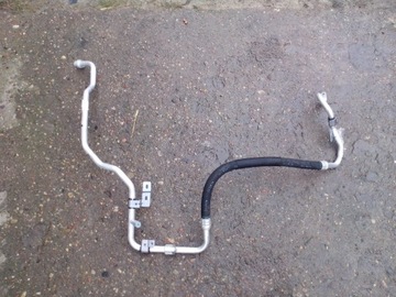 фото thumb №1, Шланг трубка кондиционера megane iv 1.6 dci