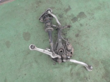 Амортизатор поворотный кулак seat exeo 3r 2.0tdi правый Киев, фото thumb