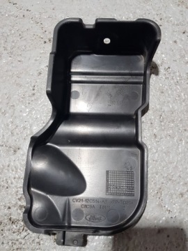 Накладка аккумулятор ford tourneo courier 2014r Цена, фото thumb