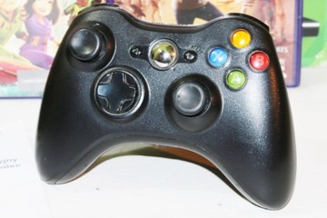 XBOX 360 S + ПЛАН + 4 ИГРЫ