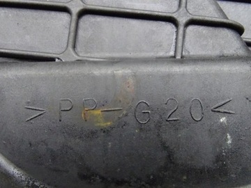 фото thumb №3, Isuzu trooper ii opel monterey 3.0 dti захист корпус розподільний вал
