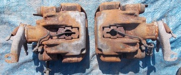 фото thumb №1, Супорт гальмівний зад лівий iveco daily 3.0 biturbo