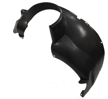 фото thumb №1, Підкрилок підкрилок fiat doblo 2 ii 00-06 перед