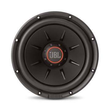 САБВУФЕР JBL S2 1024 SUPER BASS 250-1000Вт 25см