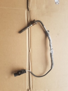 фото thumb №1, Датчик температури вихлопних газів dpf volvo 31319842