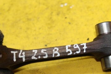 фото thumb №8, Шатун шату́н vw transporter t4 2.5 b