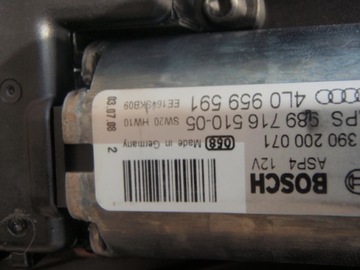 фото thumb №9, Панорамний дах 4l0877041f audi q7 2008r