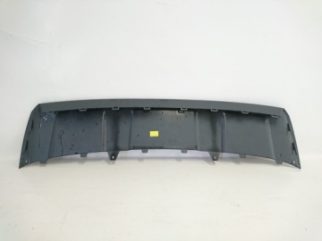 Audi q3 8u0 s line спойлер бампера перед 11-18r в Україні, фото thumb