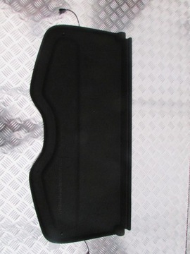 фото thumb №2, Полиця багажника 5d renault clio iii lift 10r