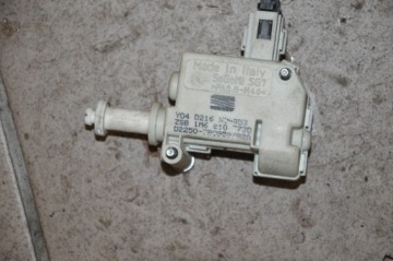 фото thumb №1, Привод крышка seat leon i 1m6810730