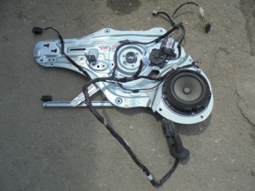 фото thumb №1, Механізм моторчик скло електропроводка sportage iii