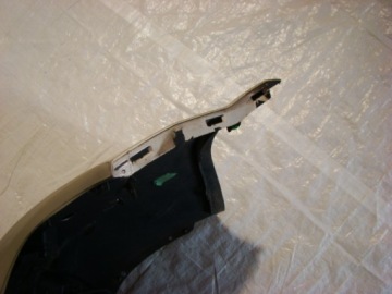 Renault scenik ii бампер перед передній Зі Шроту, фото thumb