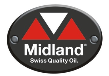 МОТОРНОЕ МАСЛО MIDLAND PERFORMANCE 20W50 1л, СДЕЛАНО В ШВЕЙЦАРИИ