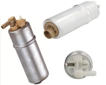 фото thumb №5, Magneti marelli насос pal. вкладиш bmw