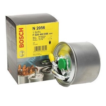 фото thumb №1, Фільтр пального colt vi smart forfour 1.5d comander